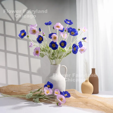 Load image into Gallery viewer, Faux Poppy Designer Bundle