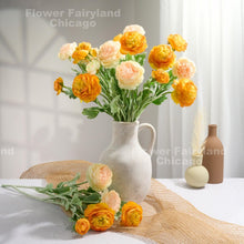Load image into Gallery viewer, Faux Ranunculus Designer Bundle