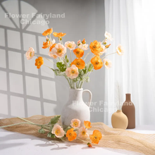 Load image into Gallery viewer, Faux Poppy Designer Bundle