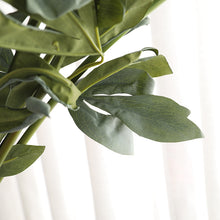 Load image into Gallery viewer, 32" 8 Stems Dried Peony Bouquet