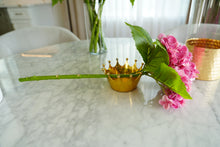 Load image into Gallery viewer, Real Touch Huge Faux Hydrangea Stem - Magenta