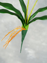 Load image into Gallery viewer, Faux Dendrobium Orchid Plant - White