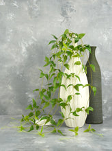 Load image into Gallery viewer, 27" Clematis Garland Hanging Vine - Set of 2