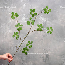 Load image into Gallery viewer, Faux Pieris Japonica Stem
