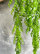Load image into Gallery viewer, Wall Hanging Vines 45&quot; -  Greenery - Green
