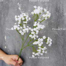 Load image into Gallery viewer, 27&quot; Baby&#39;s Breath Stem
