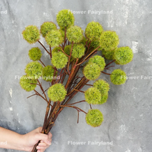 Load image into Gallery viewer, 32&quot; Faux Chestnut Stem
