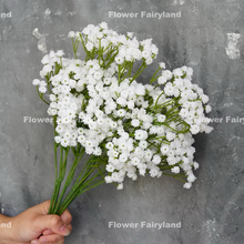 Load image into Gallery viewer, 27&quot; Baby&#39;s Breath Stem
