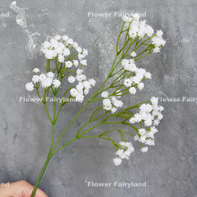 Load image into Gallery viewer, 27&quot; Baby&#39;s Breath Stem
